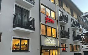 Hotel Manfred
